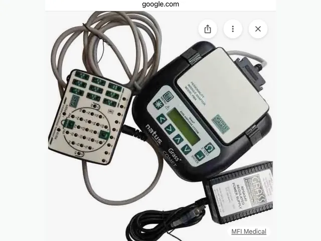 Acoustic calibrator for audiometer calibration