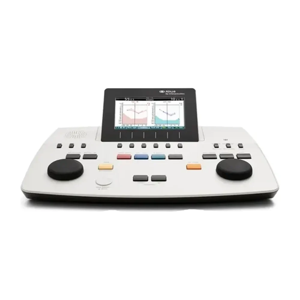 Interacoustics AD528 Diagnostic Audiometer — Selous Biotechnology Tanzania