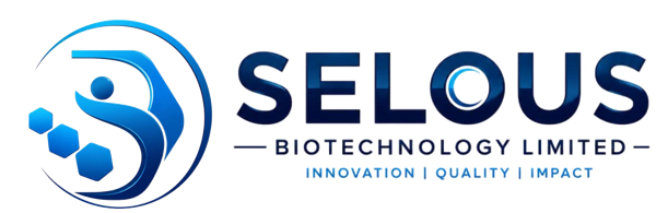 Selous Biotechnology Limited logo