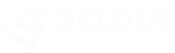 Selous Biotechnology Limited logo